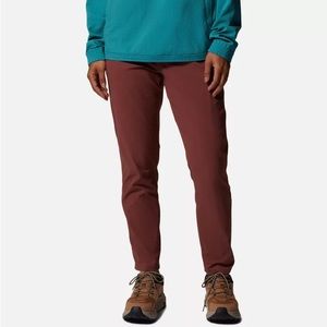 Mountain Hardware Dynama/2 Ankle pant